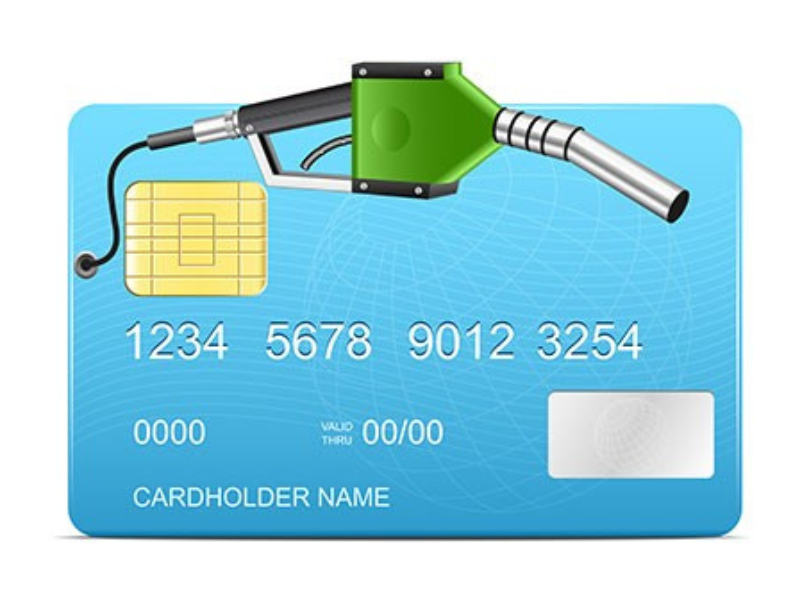 Fleet Fuel Management with Fuel Cards Ensure Accountability